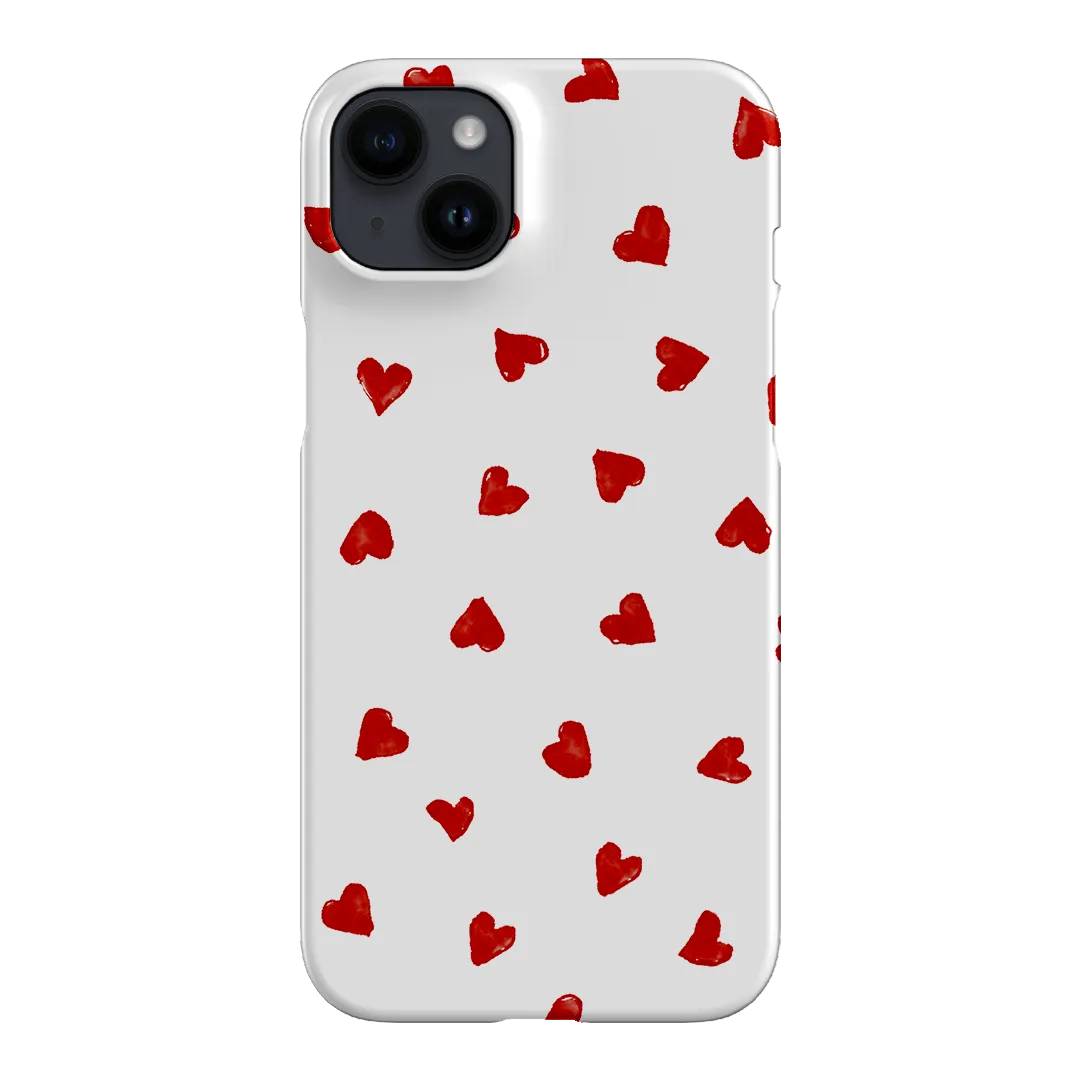 Love Hearts