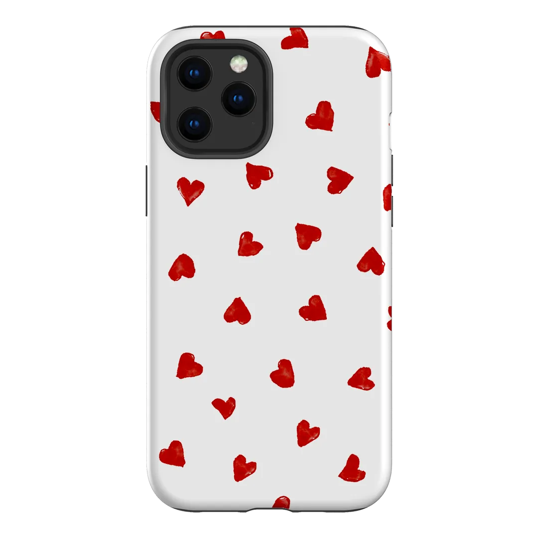 Love Hearts