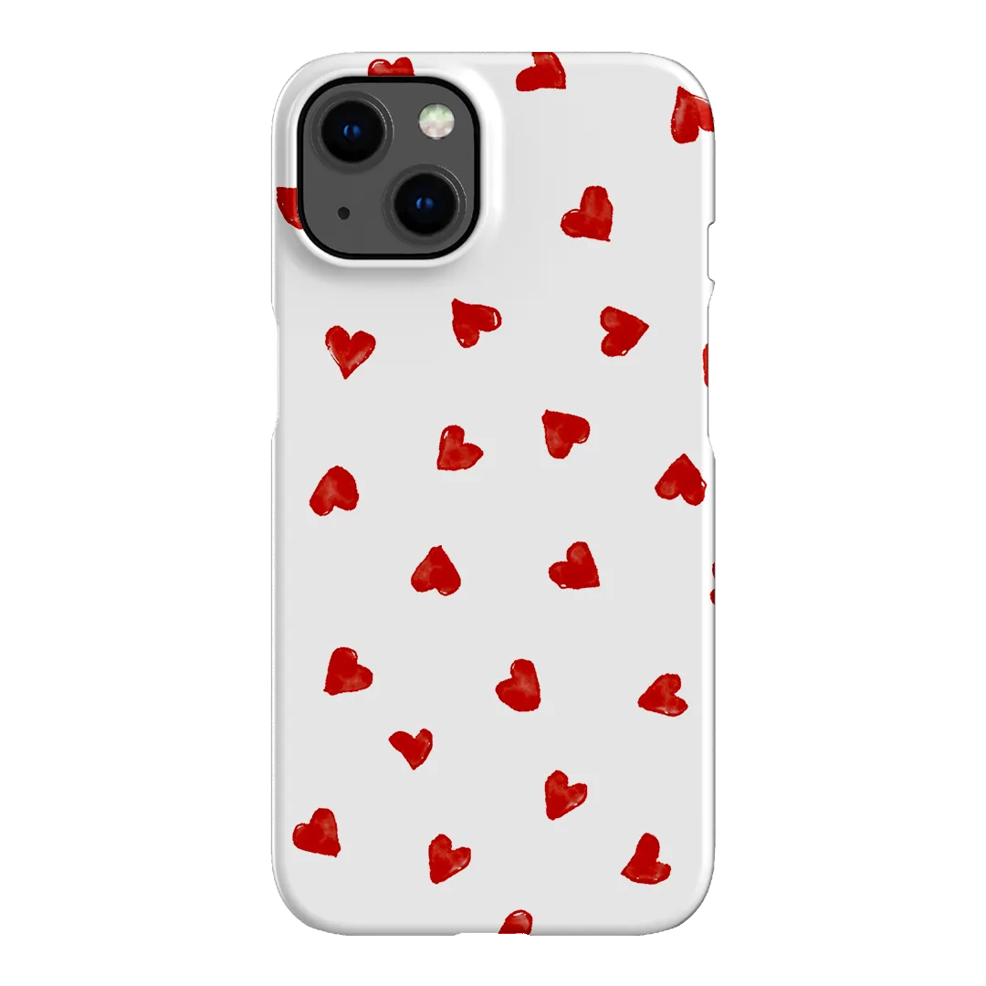 Love Hearts