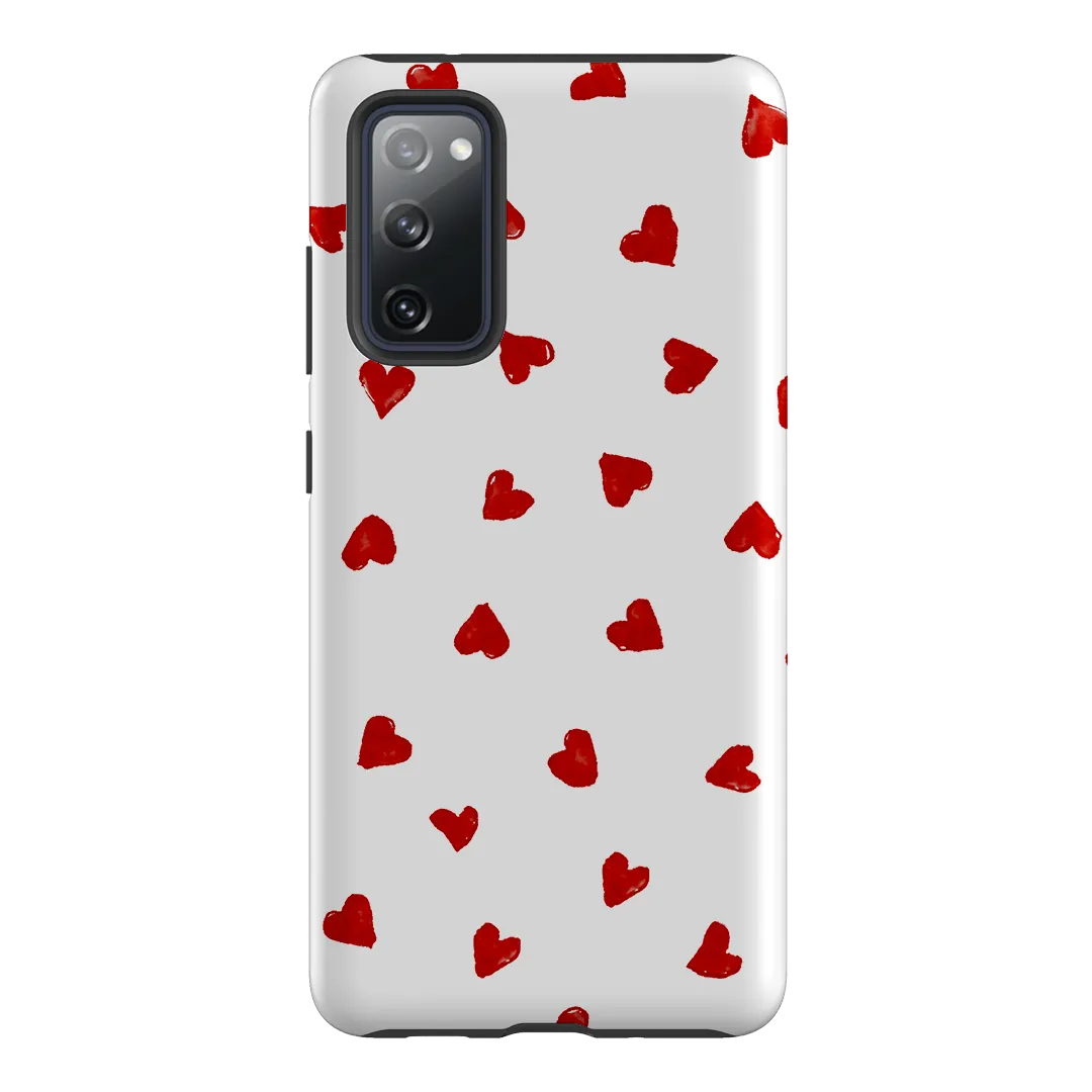 Love Hearts