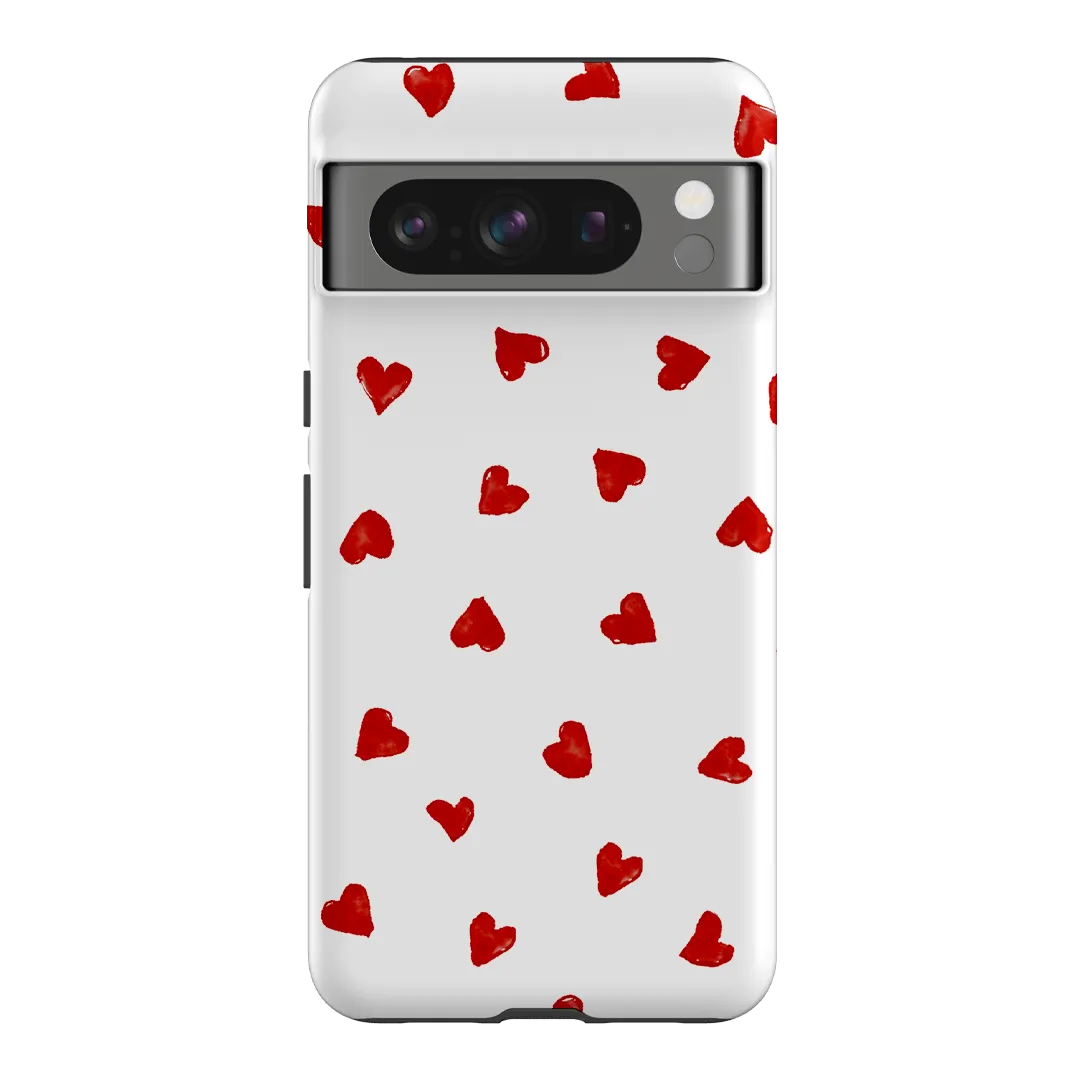 Love Hearts