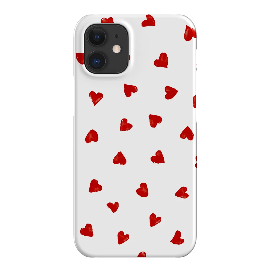 Love Hearts