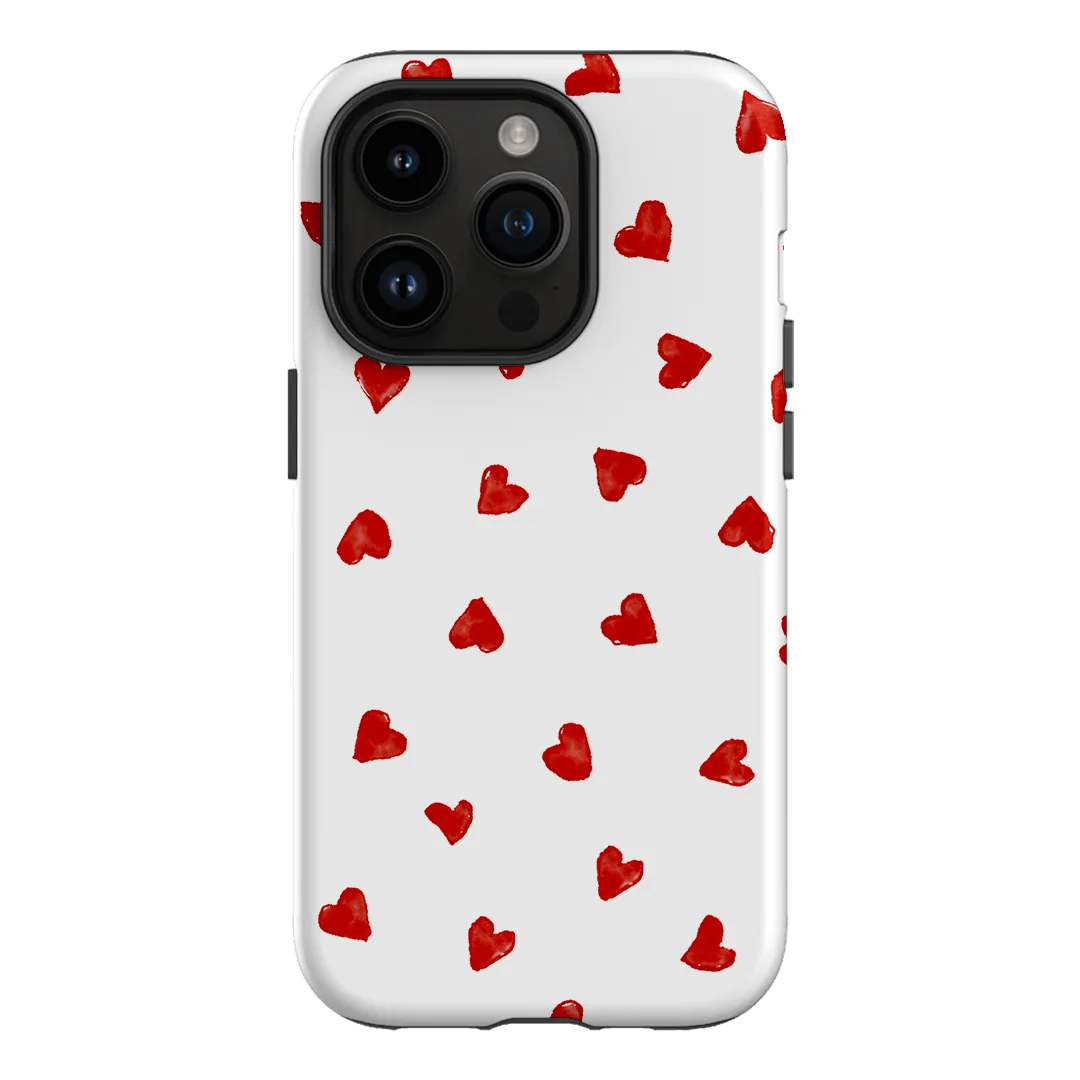Love Hearts