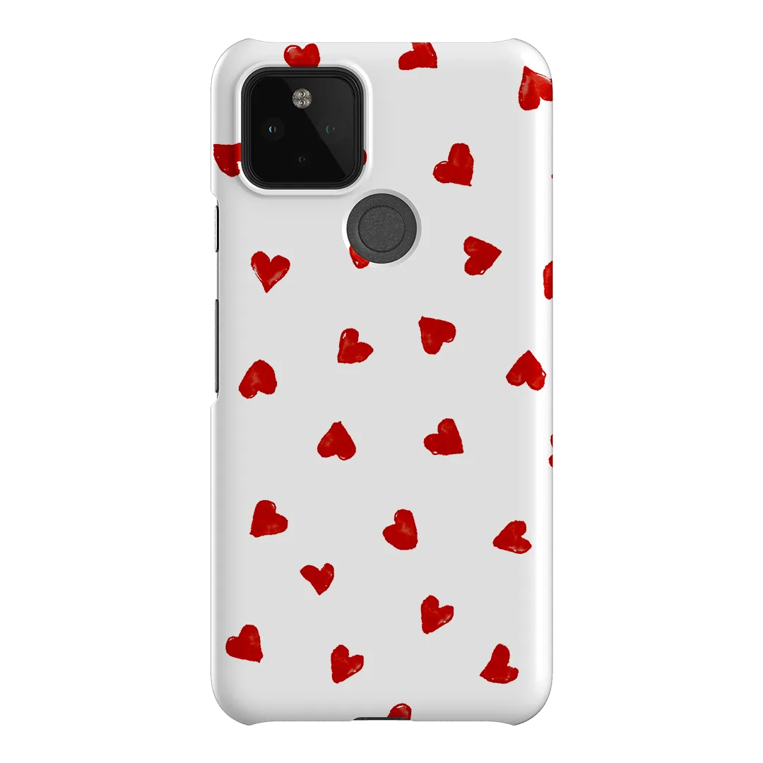 Love Hearts