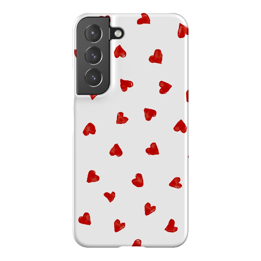 Love Hearts
