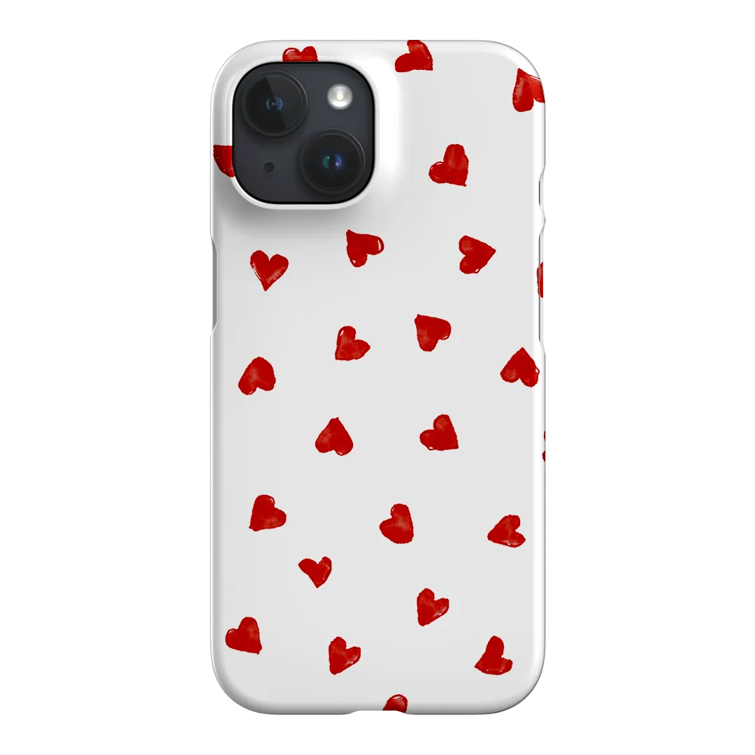 Love Hearts