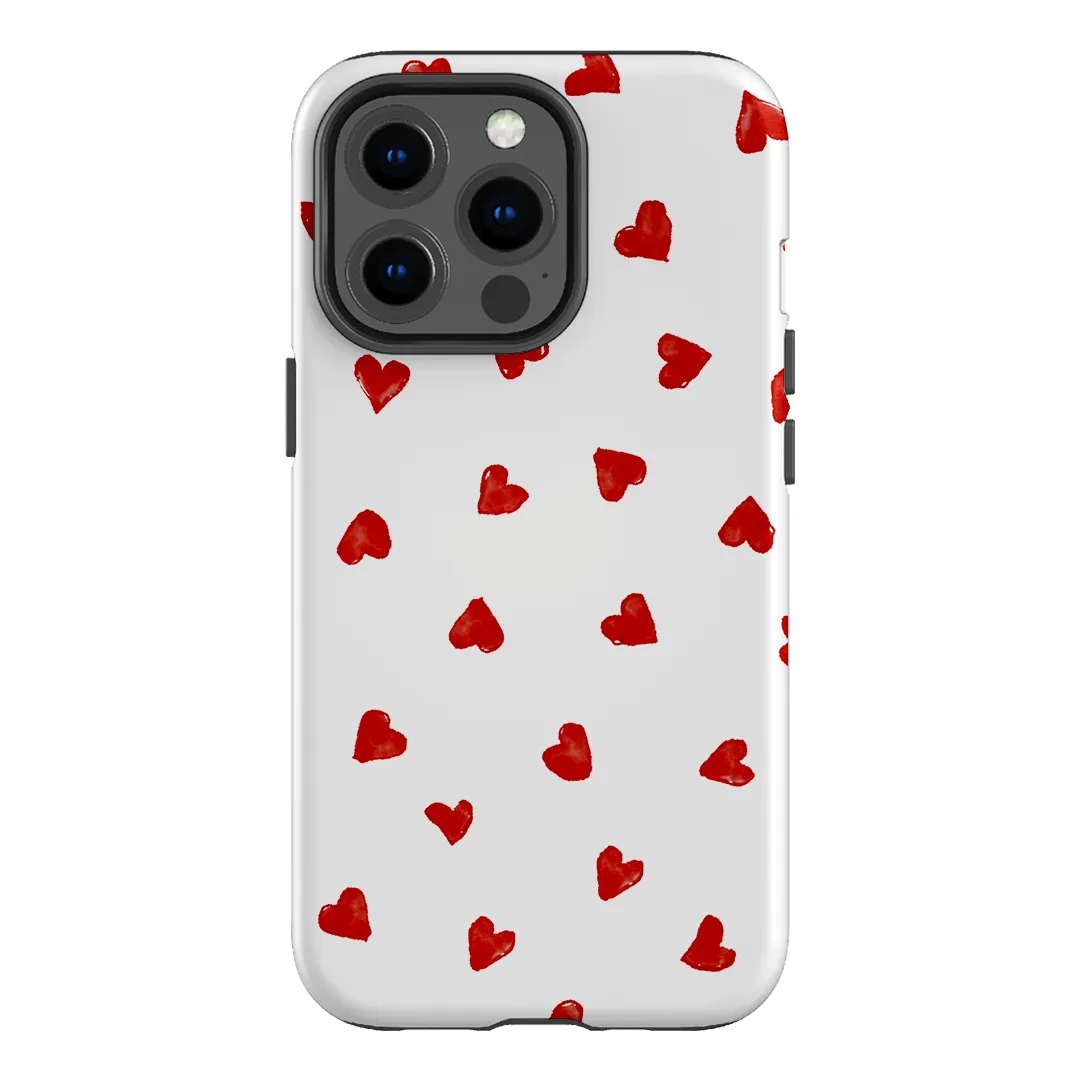 Love Hearts