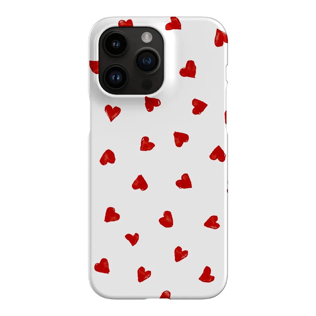 Love Hearts