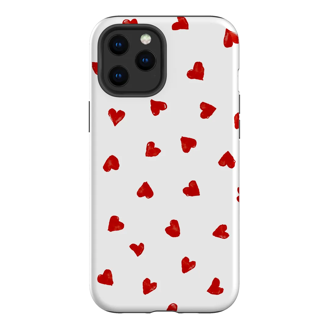 Love Hearts