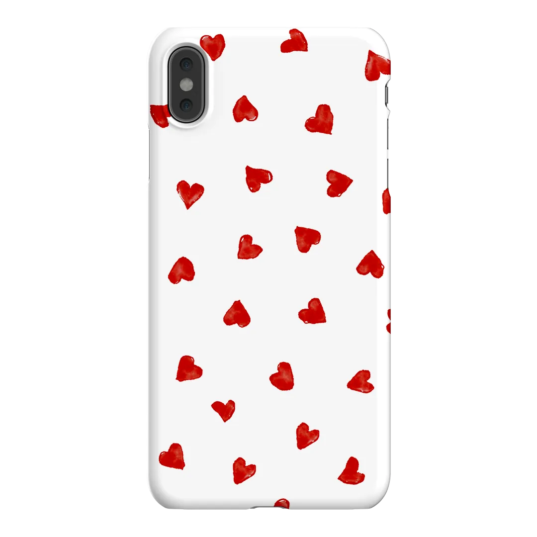 Love Hearts