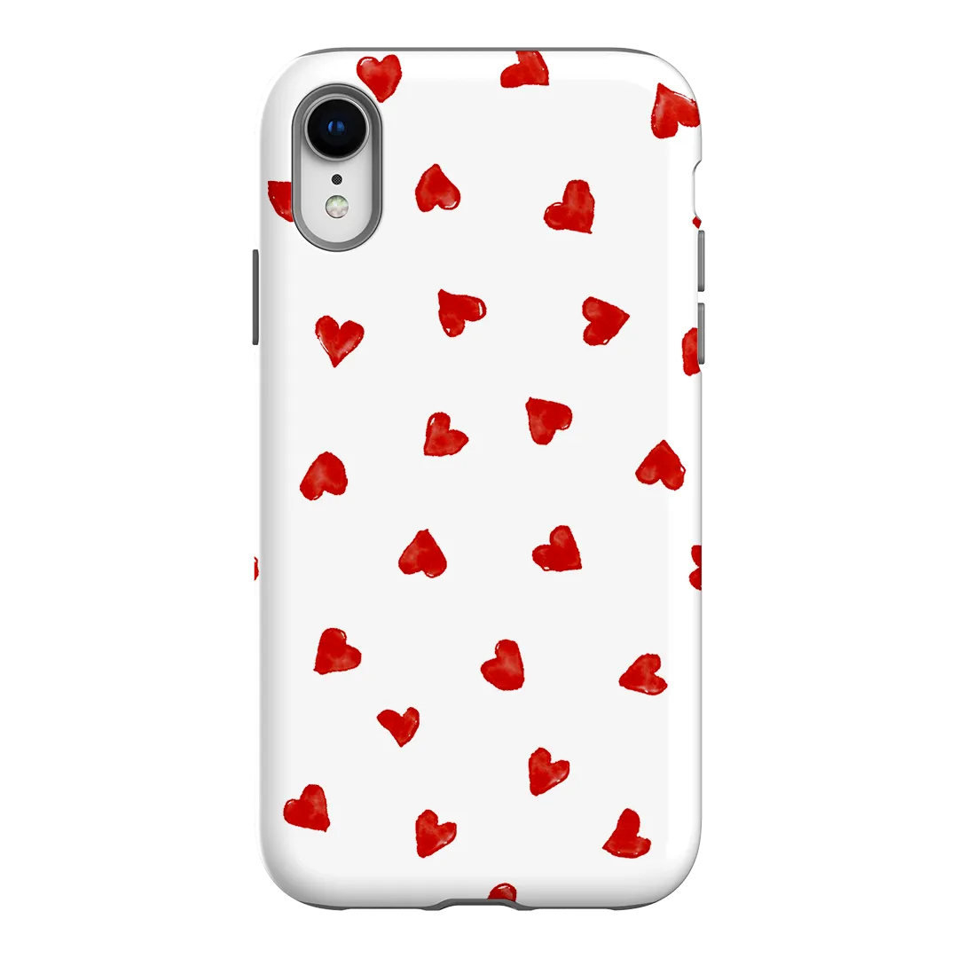 Love Hearts