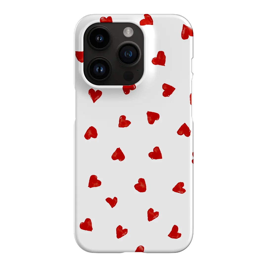 Love Hearts
