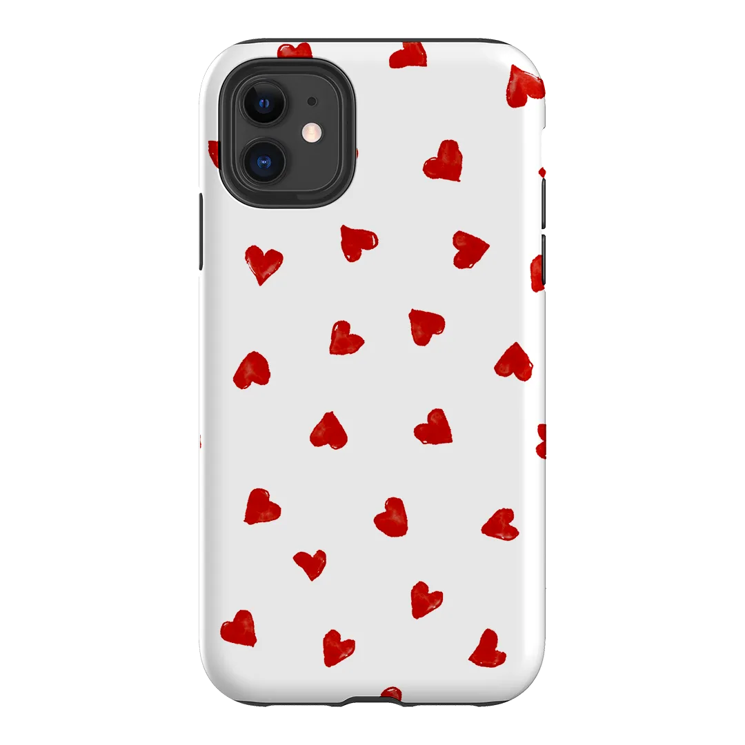 Love Hearts