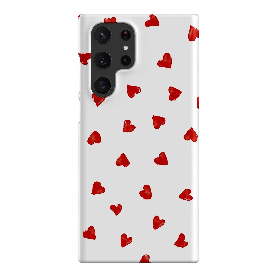 Love Hearts