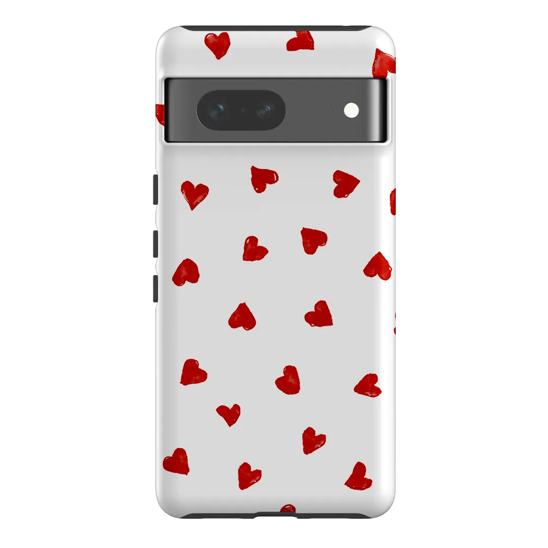 Love Hearts