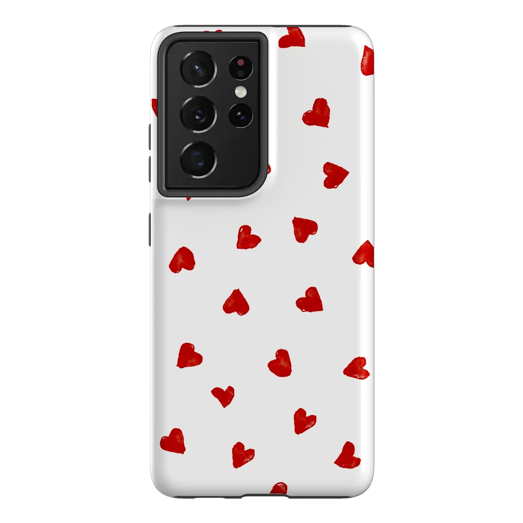 Love Hearts