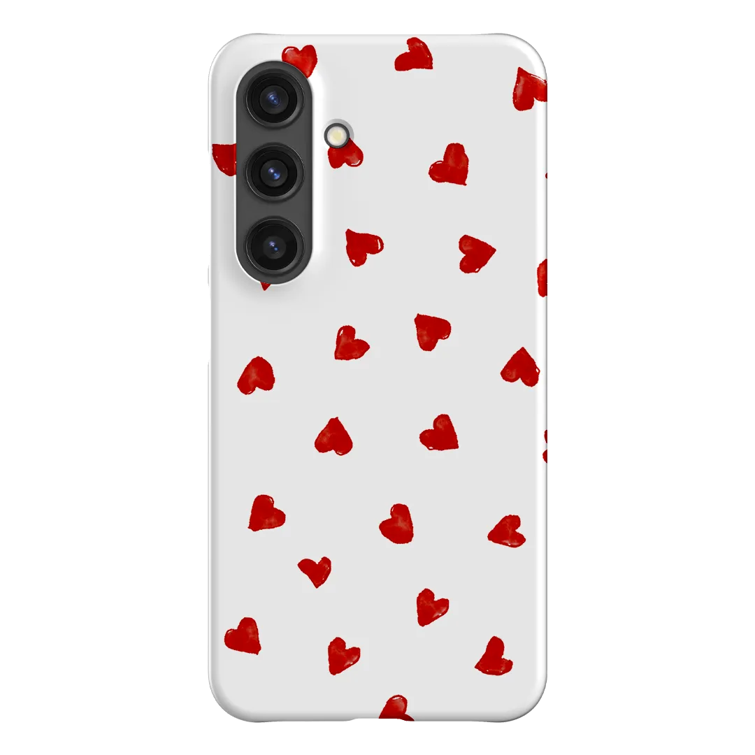 Love Hearts