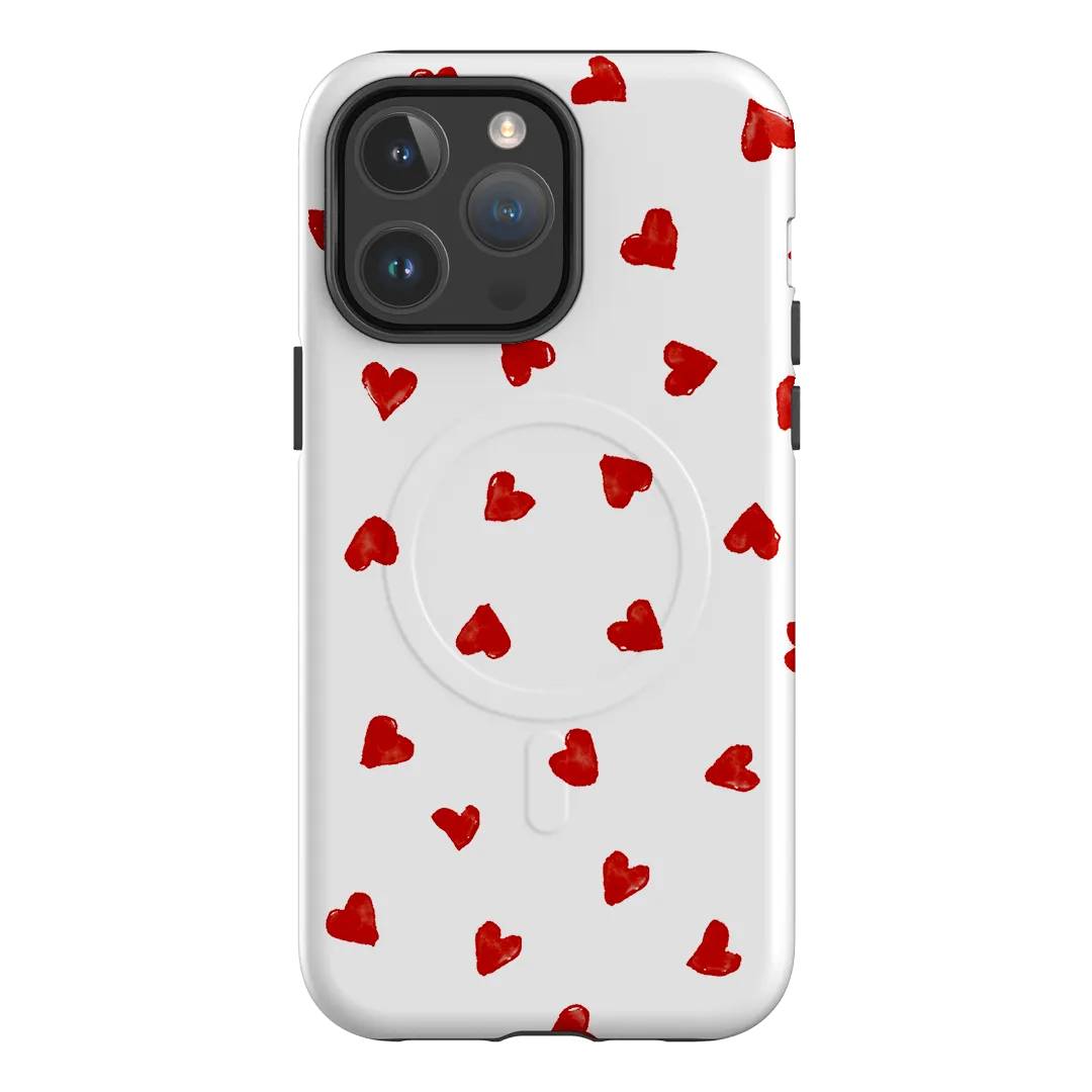 Love Hearts