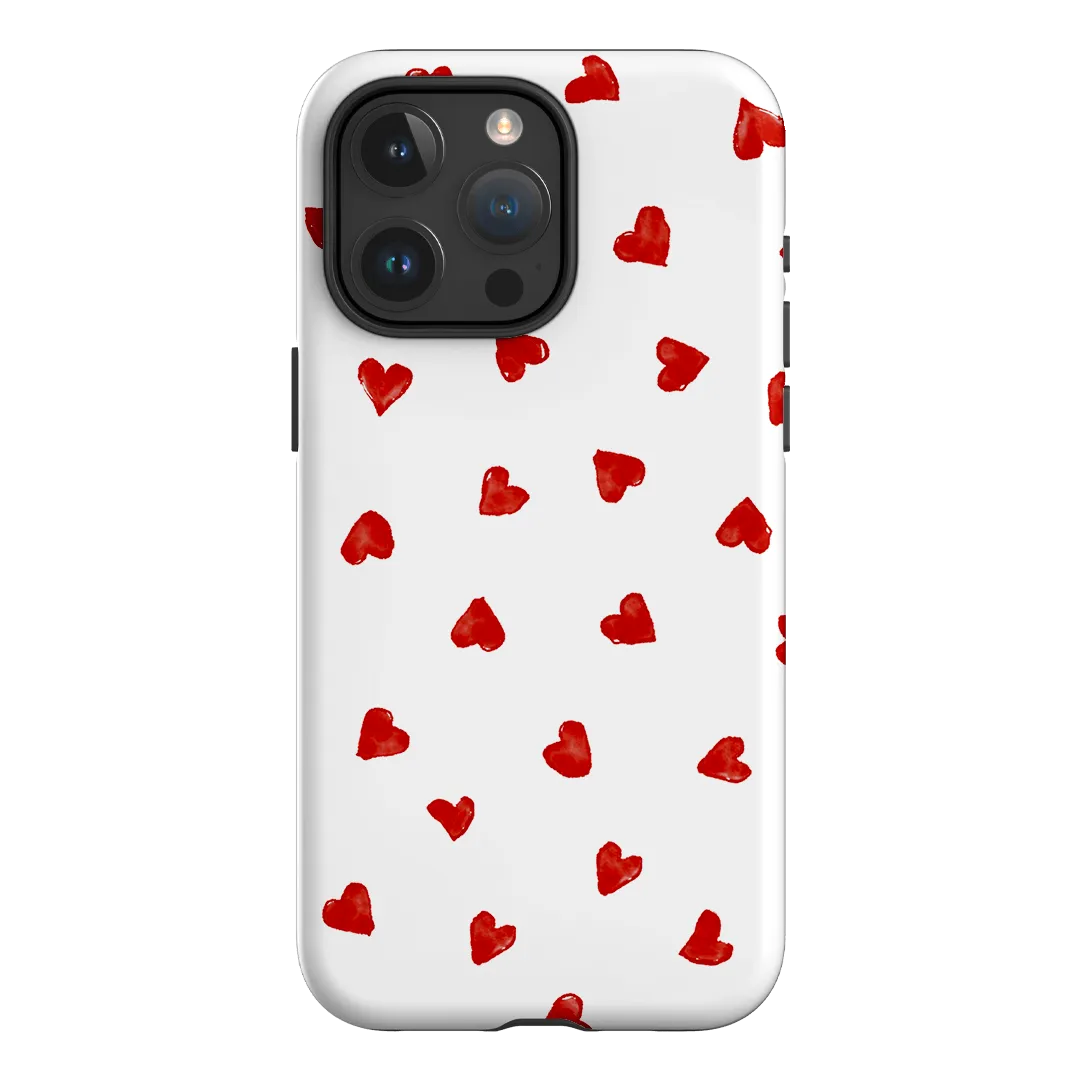 Love Hearts