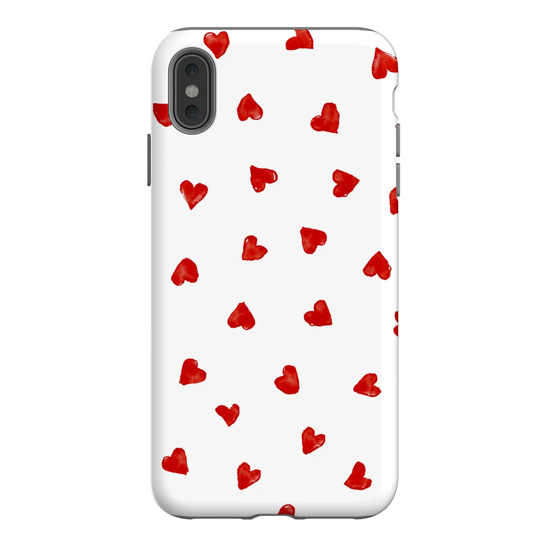 Love Hearts