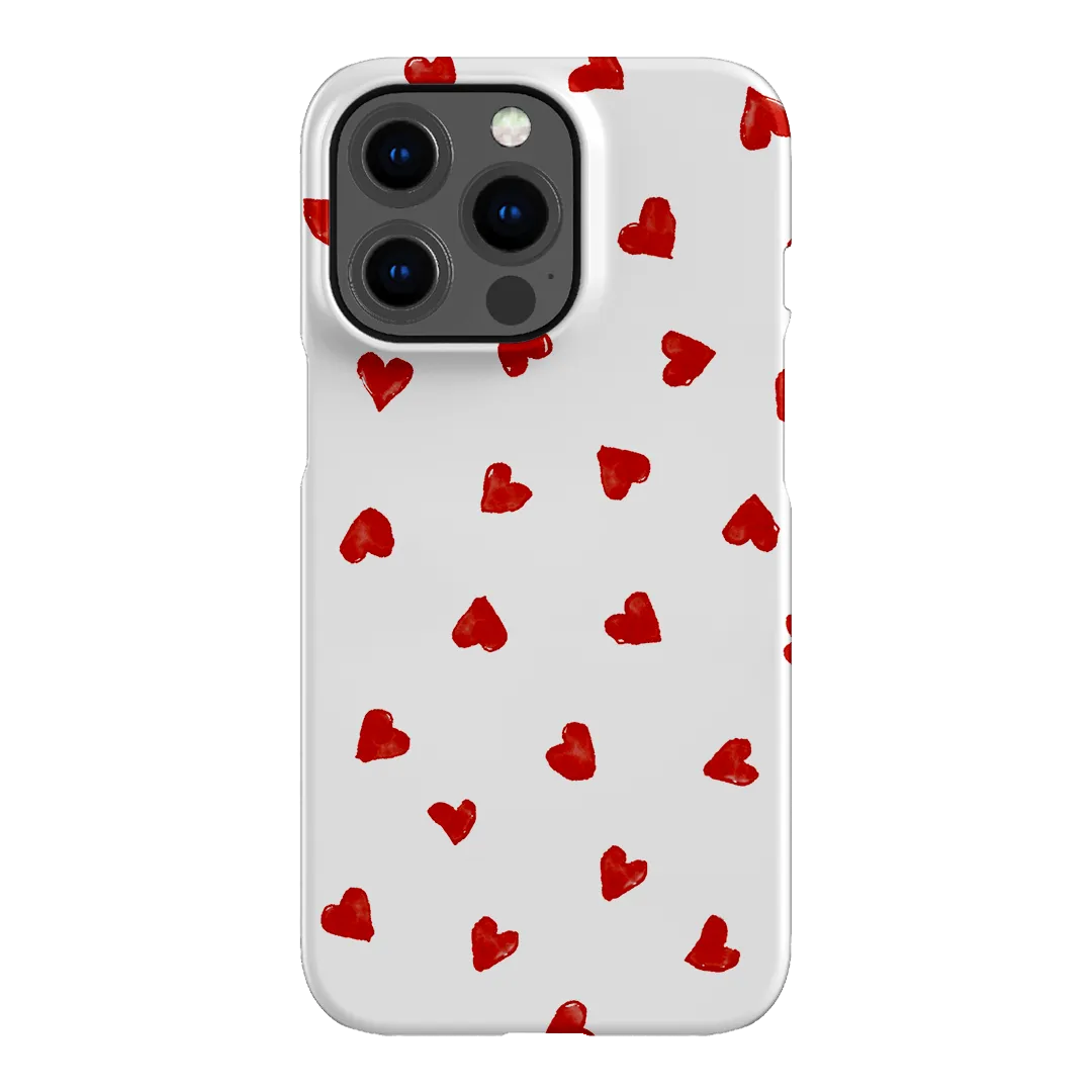 Love Hearts