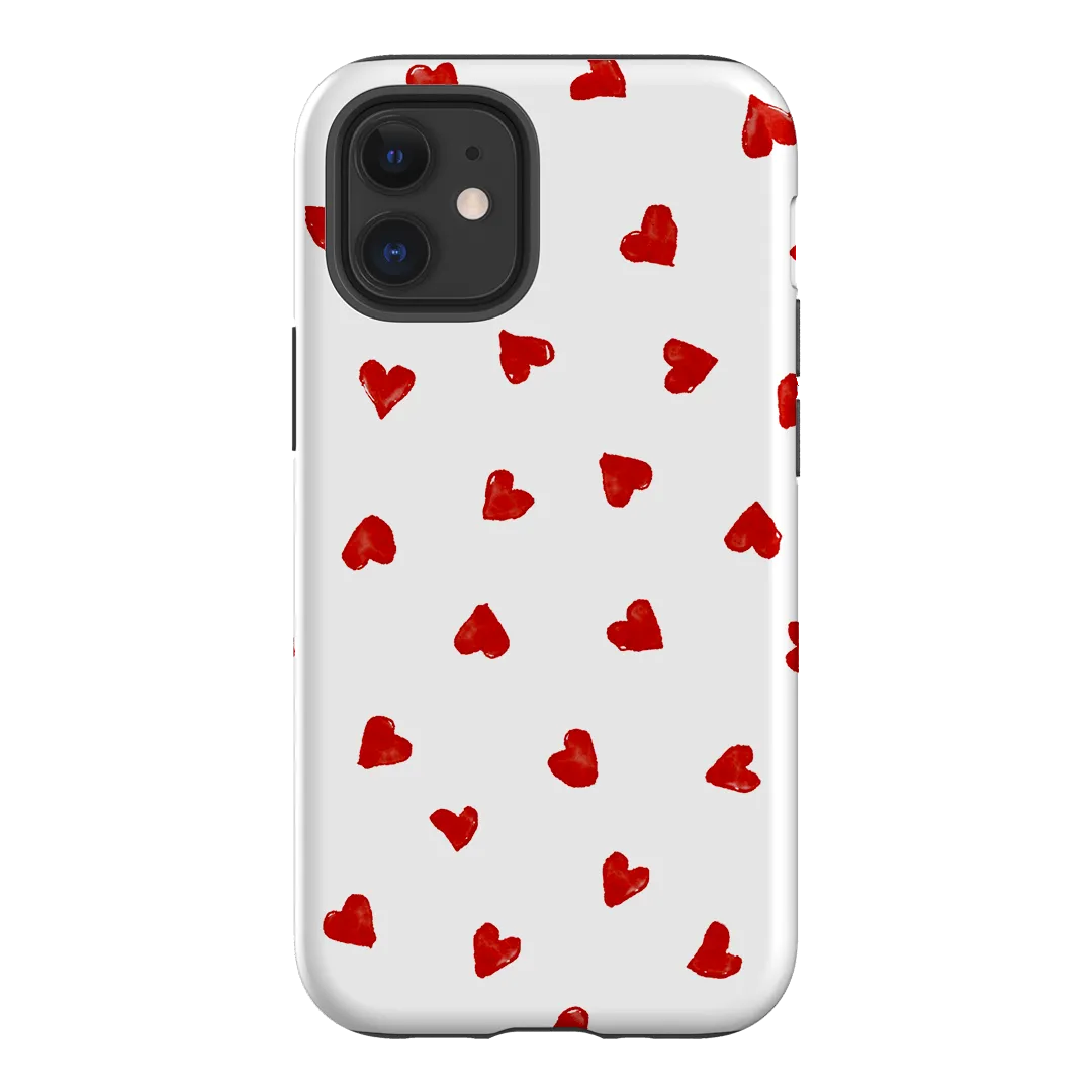 Love Hearts