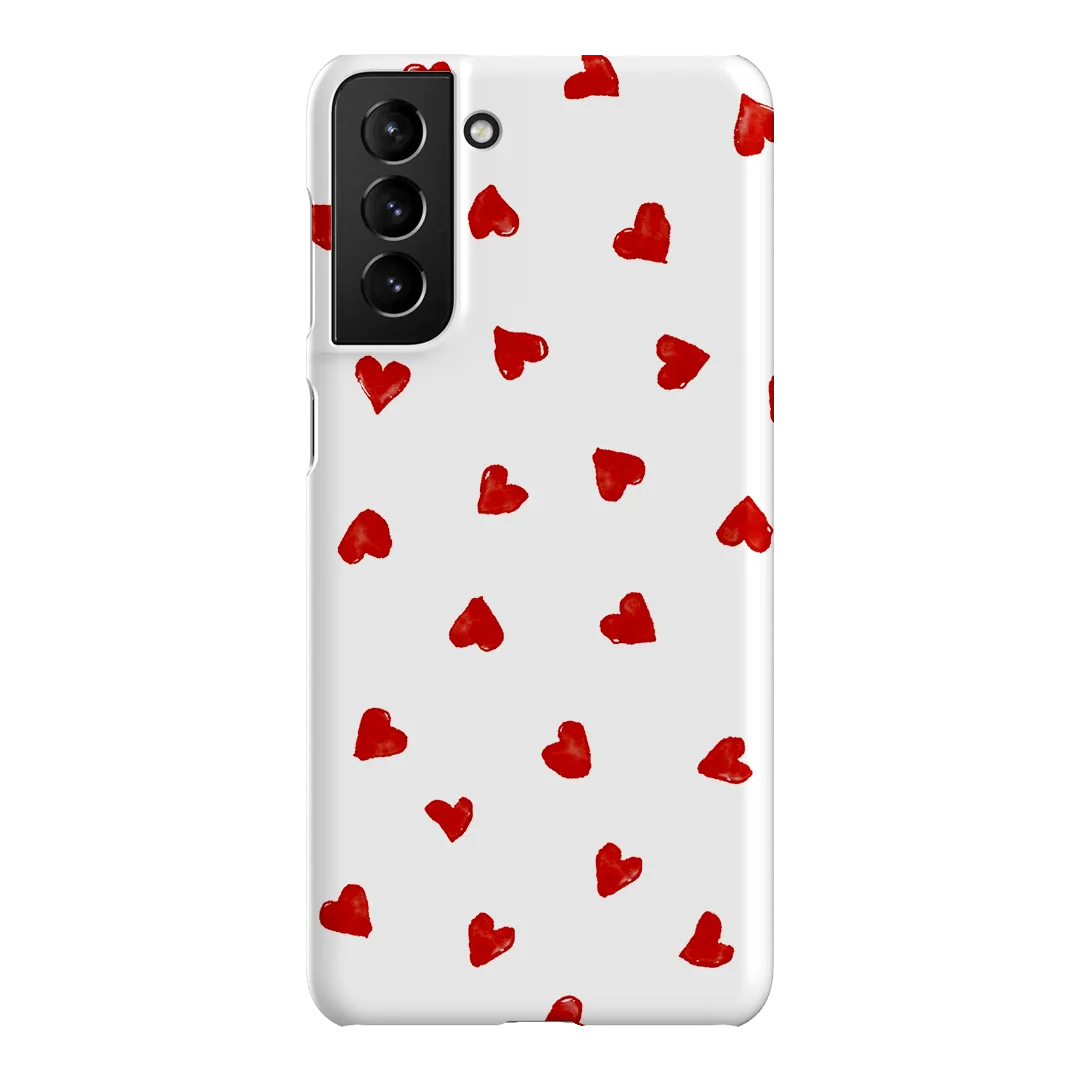 Love Hearts