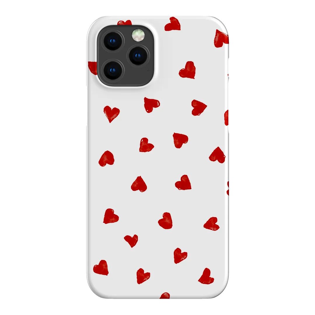 Love Hearts