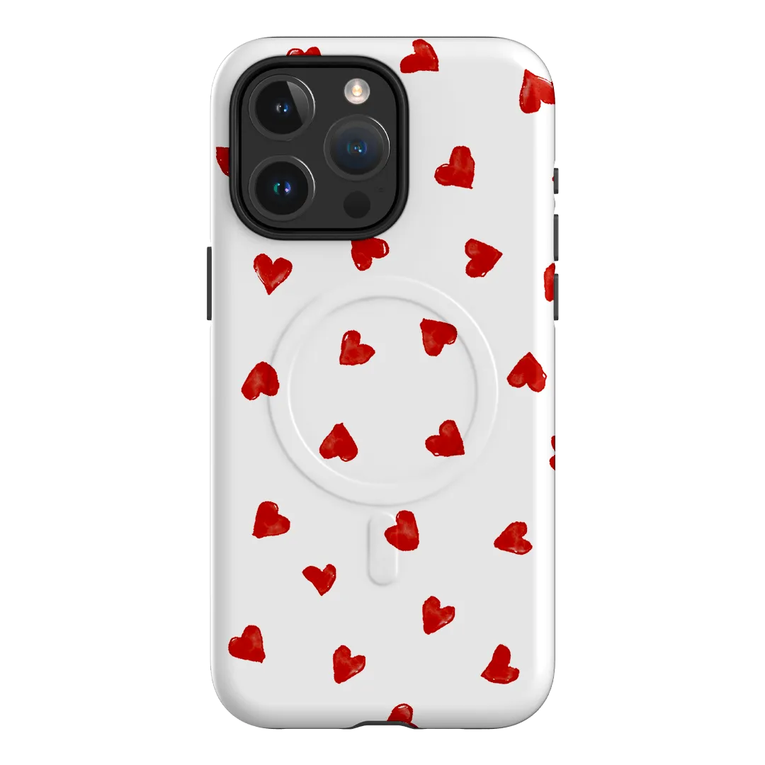 Love Hearts