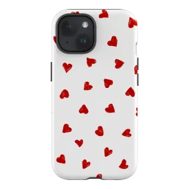 Love Hearts