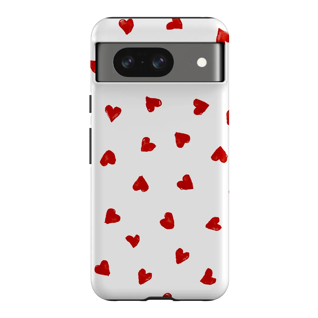 Love Hearts