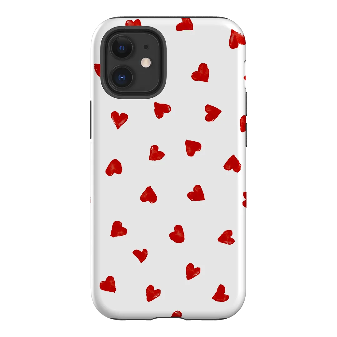 Love Hearts