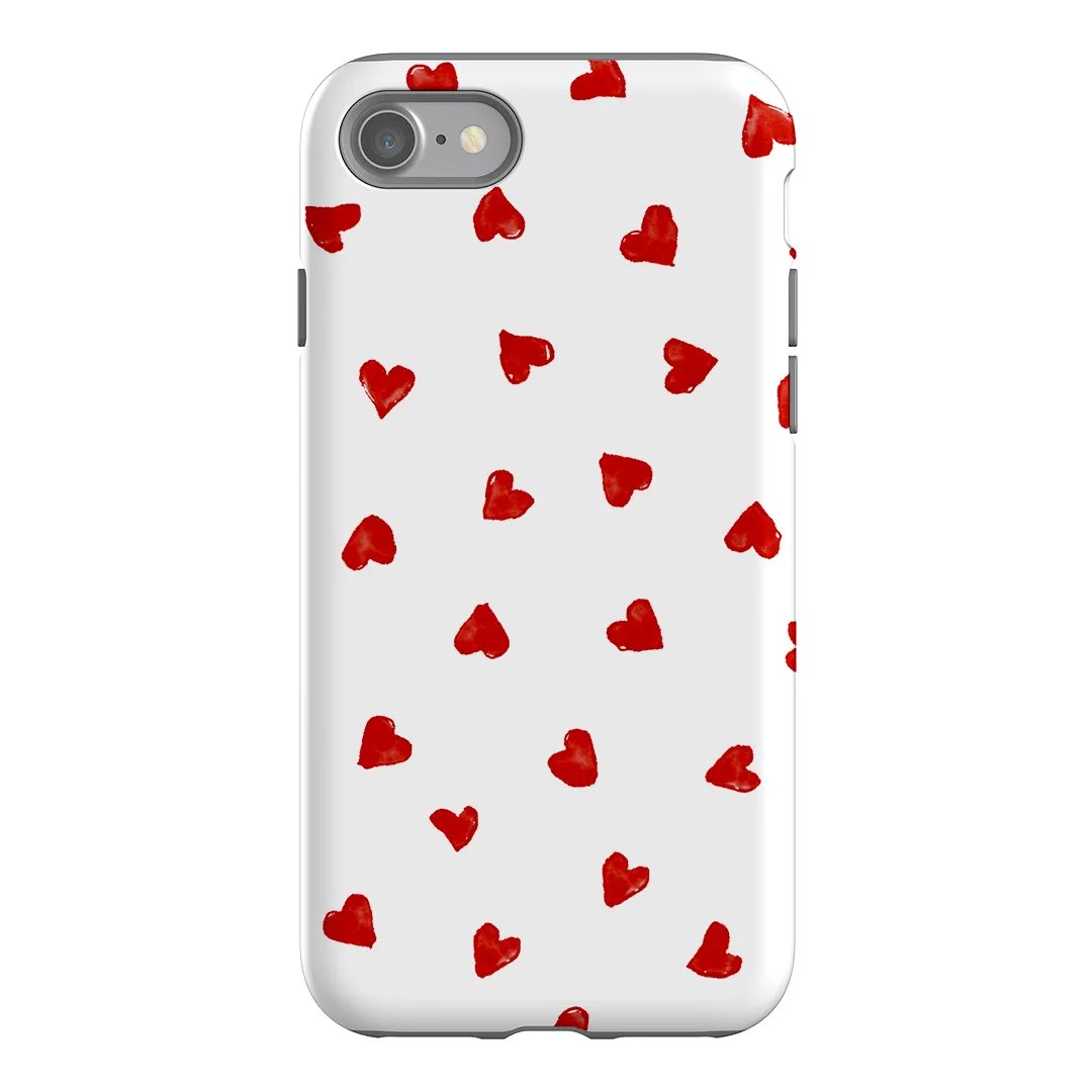 Love Hearts