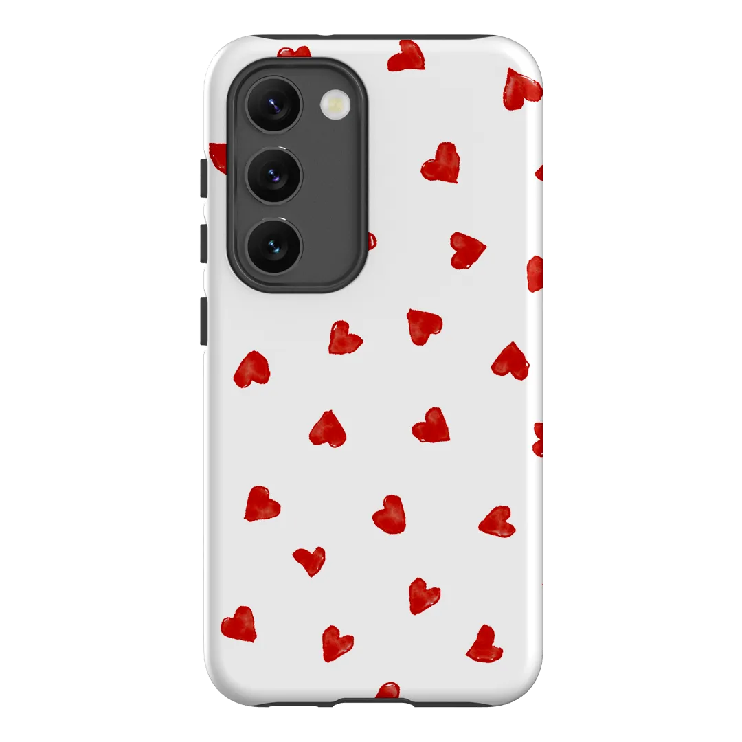 Love Hearts