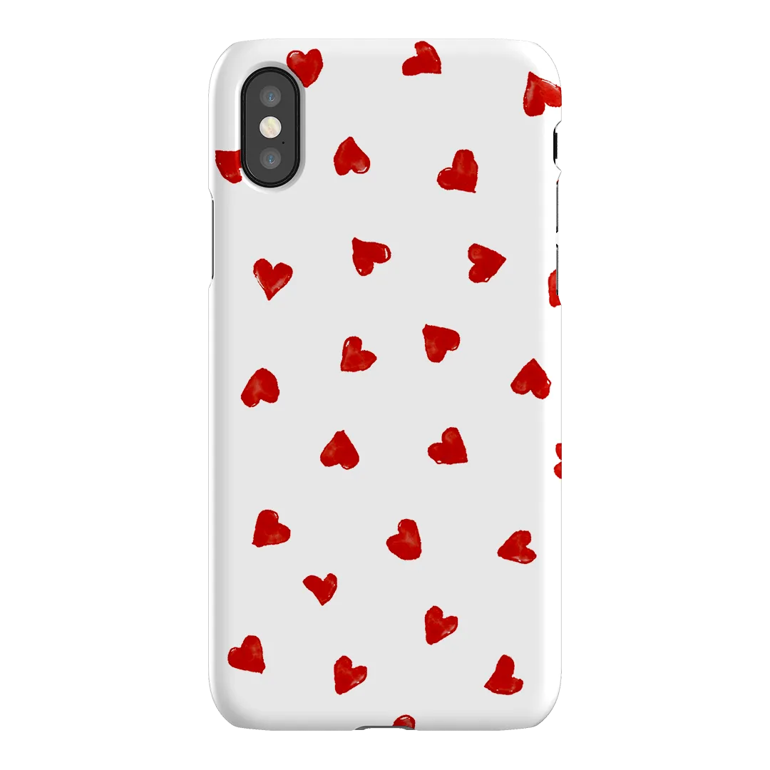 Love Hearts