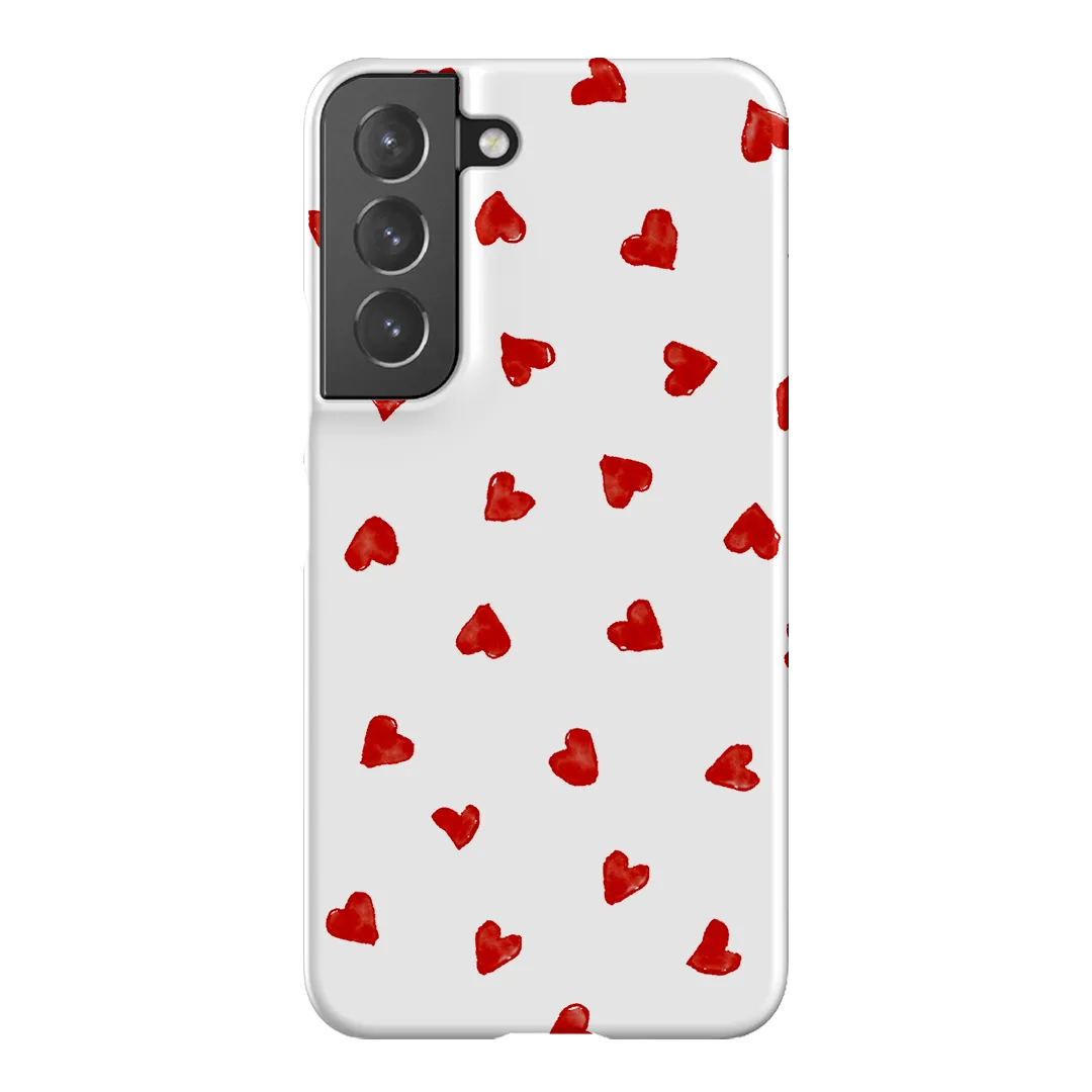 Love Hearts