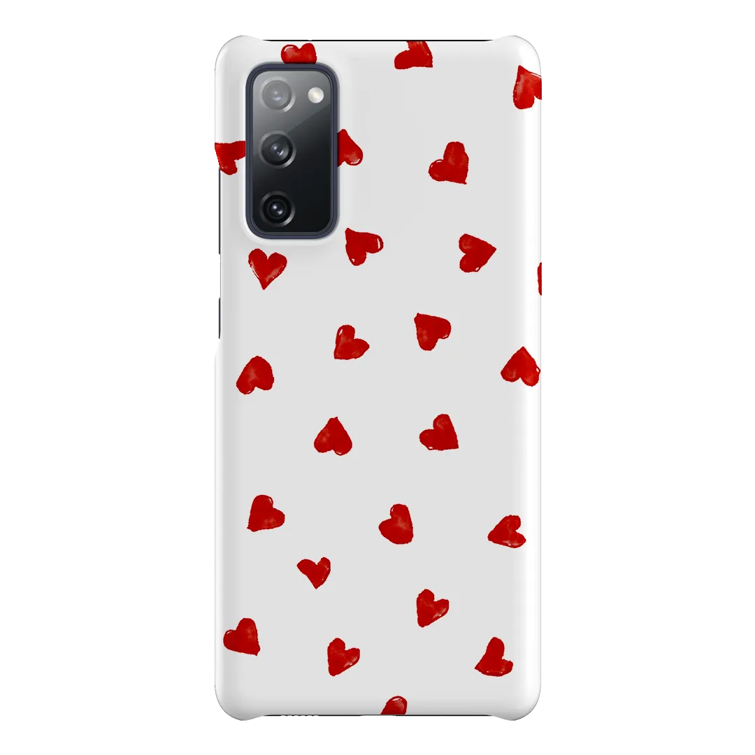Love Hearts