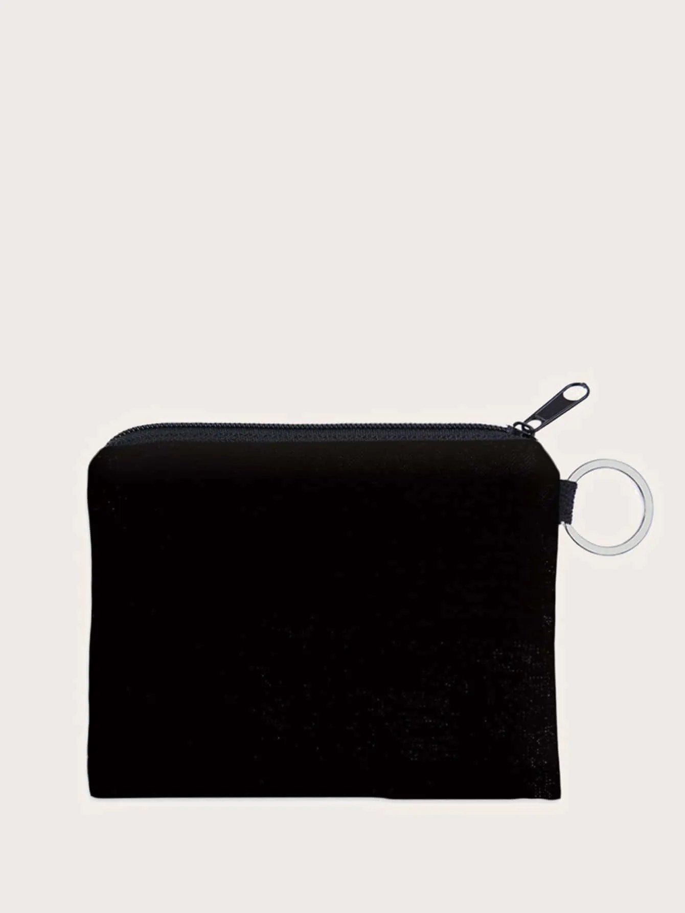 Minimalistic Coin Purse Change Pouch Coin Case Small Wallet Card Holder