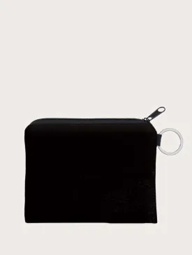 Minimalistic Coin Purse Change Pouch Coin Case Small Wallet Card Holder