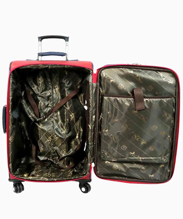 Montana West American Pride Collection 3 PC Luggage Set