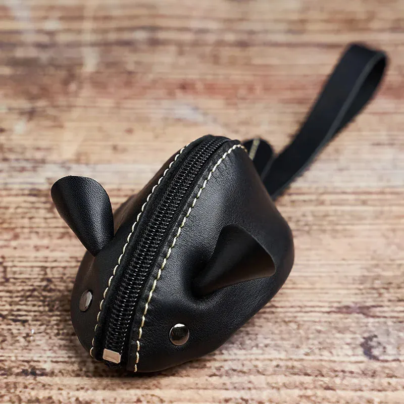 Mouse Companion Pouch