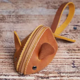 Mouse Companion Pouch