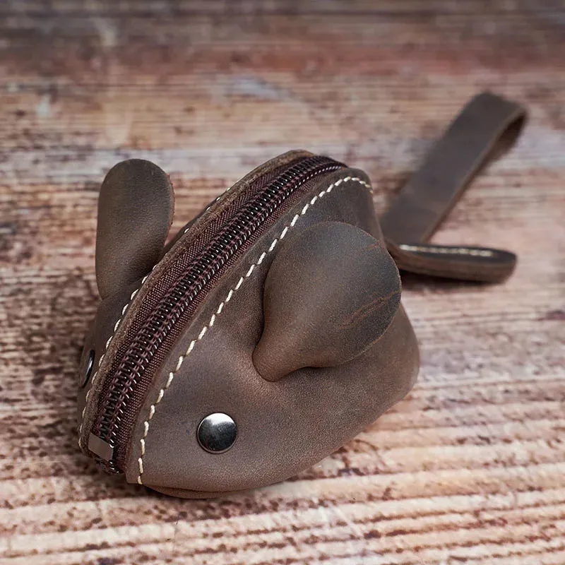 Mouse Companion Pouch