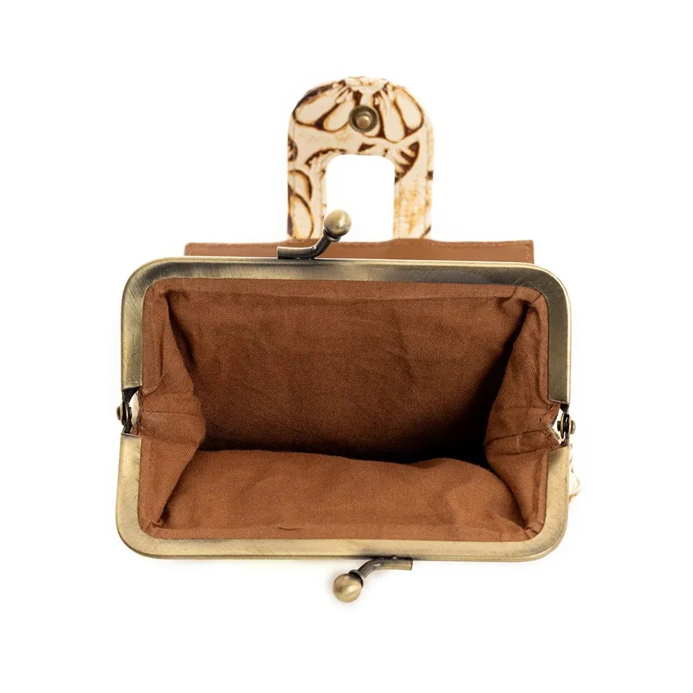 Myra Fennington Wallet