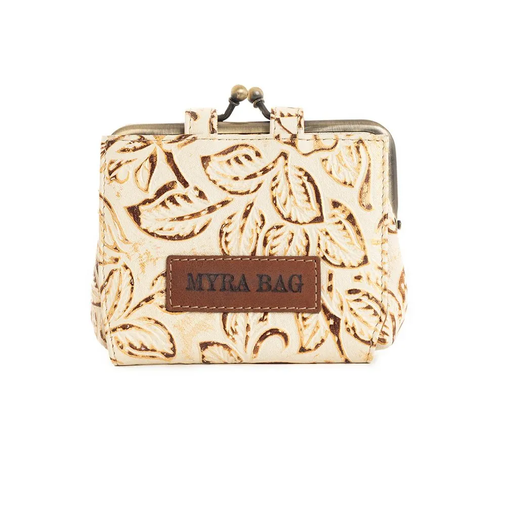 Myra Fennington Wallet