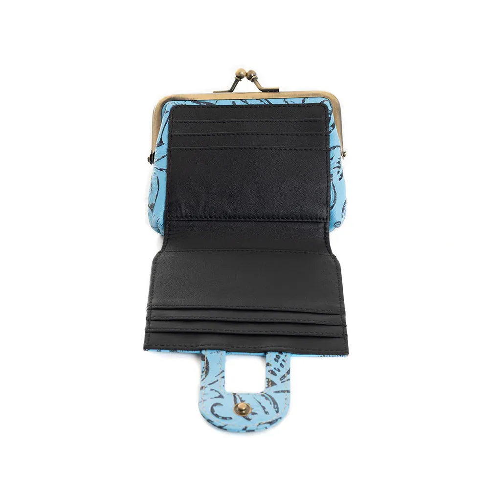Myra Fennington Wallet