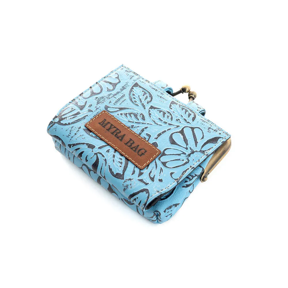 Myra Fennington Wallet