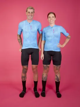 NeoPro Snap Jersey