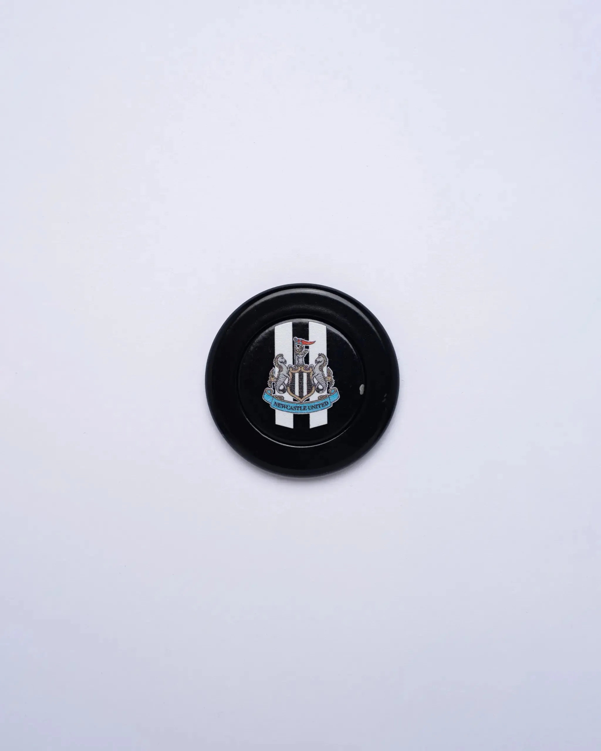 TaylorMade Newcastle United Mission Golf Ball Marker Coin