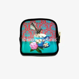 'Nurture' Coin Purse